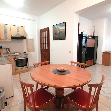 Anita Apartment Пореч Екстериор снимка