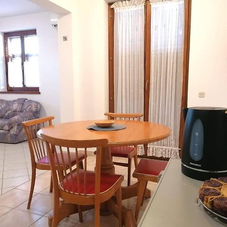 Anita Apartment Пореч Екстериор снимка