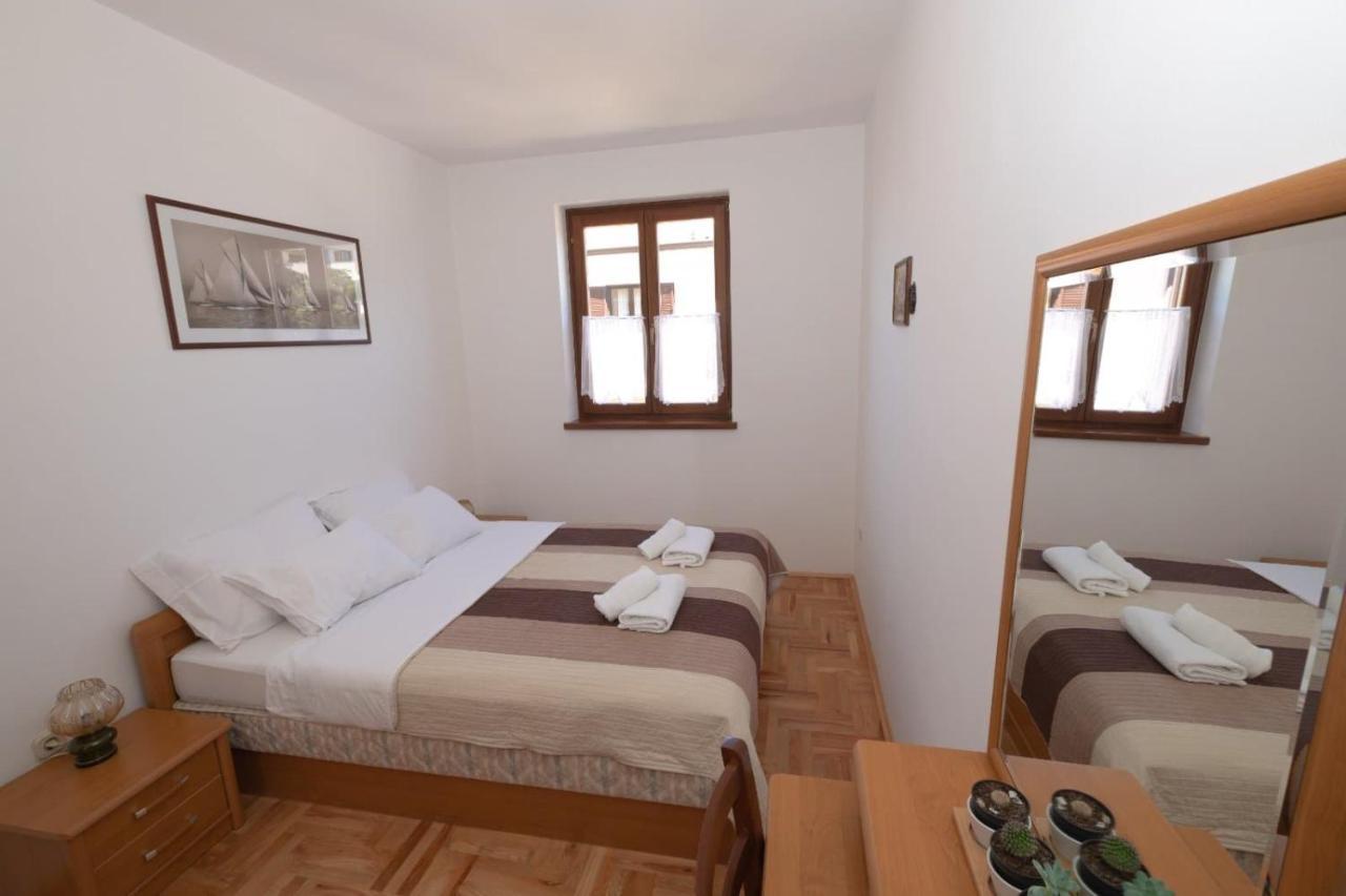 Anita Apartment Пореч Екстериор снимка