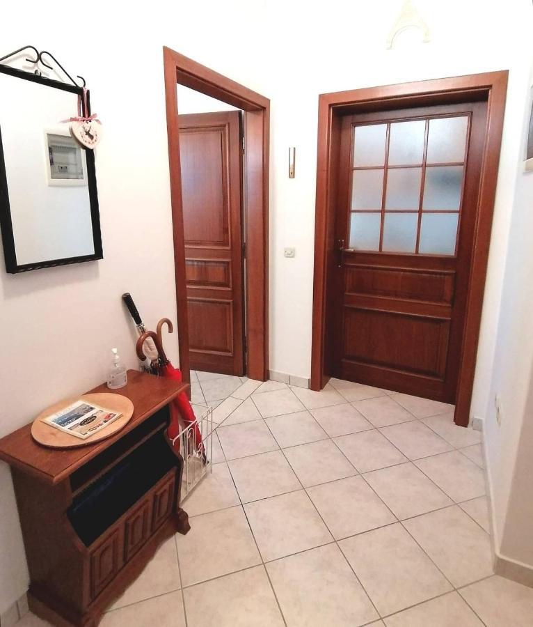 Anita Apartment Пореч Екстериор снимка