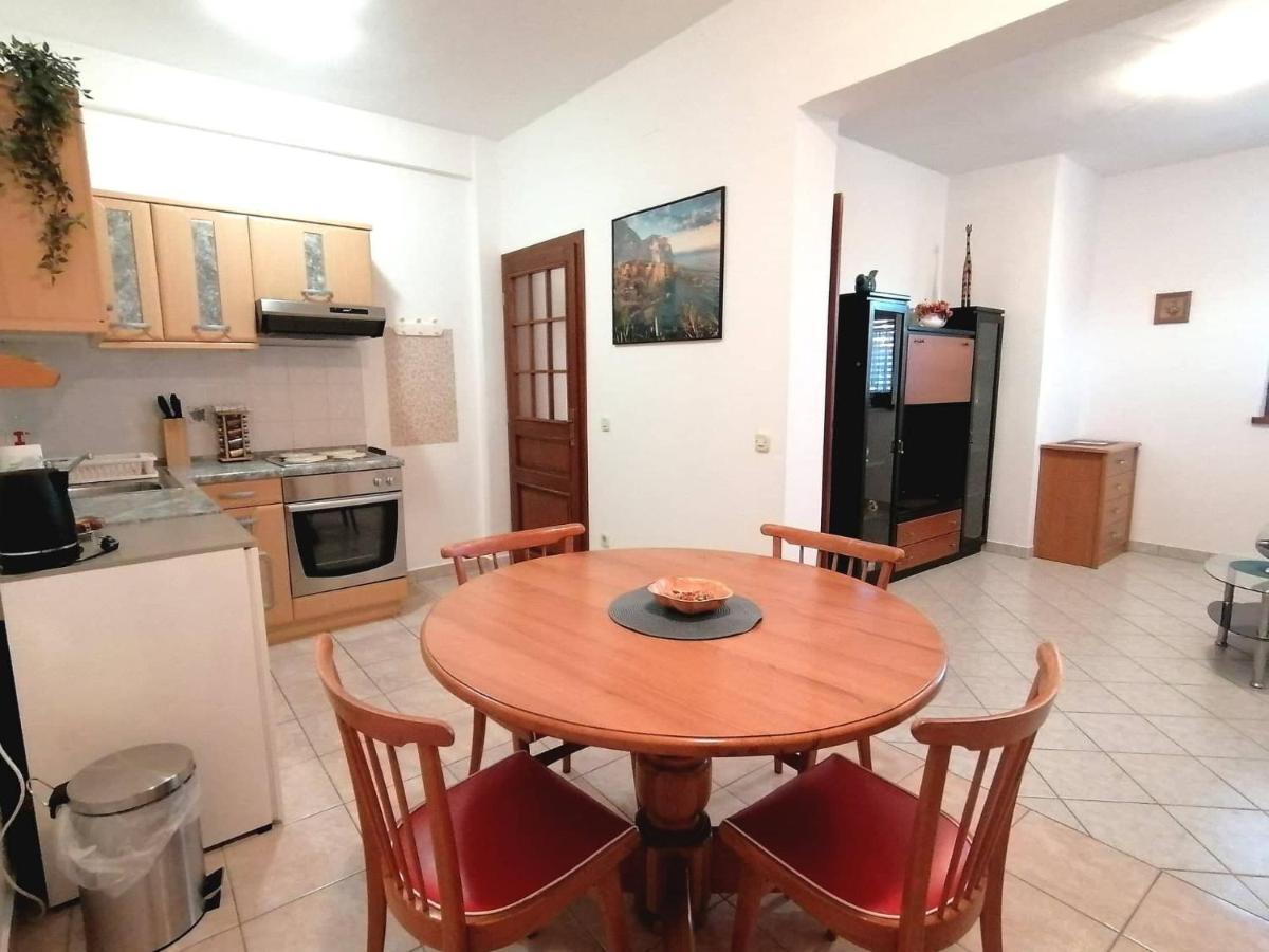 Anita Apartment Пореч Екстериор снимка