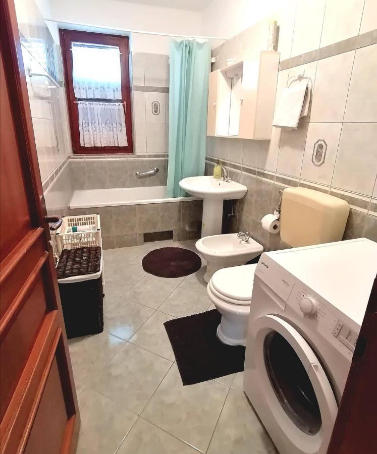 Anita Apartment Пореч Екстериор снимка