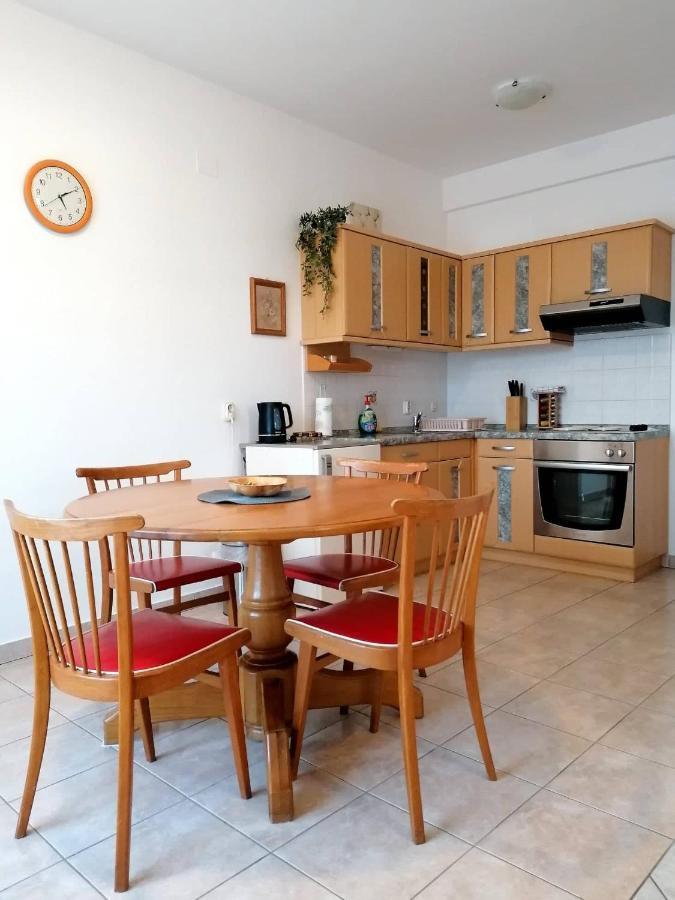 Anita Apartment Пореч Екстериор снимка