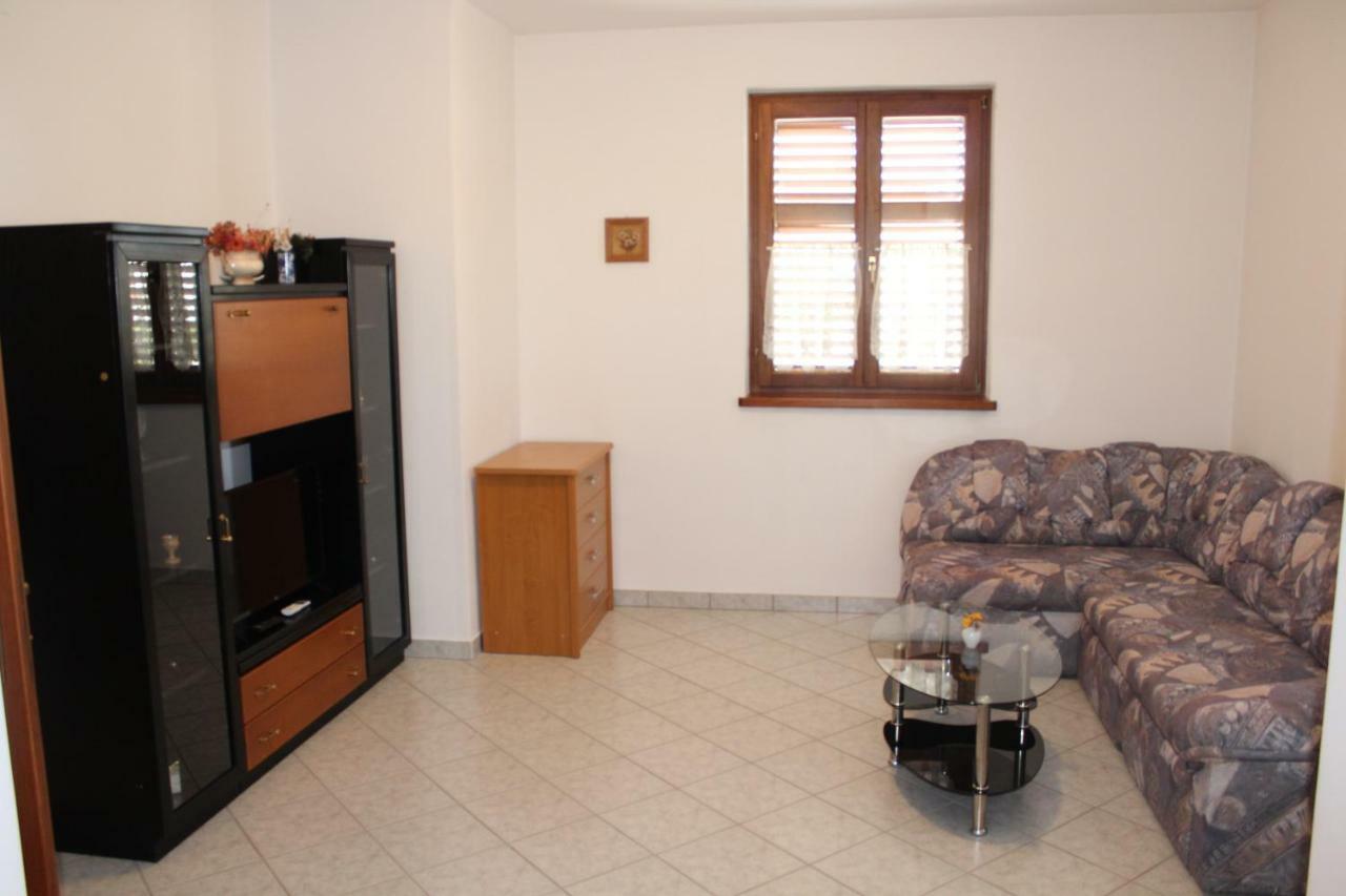 Anita Apartment Пореч Екстериор снимка